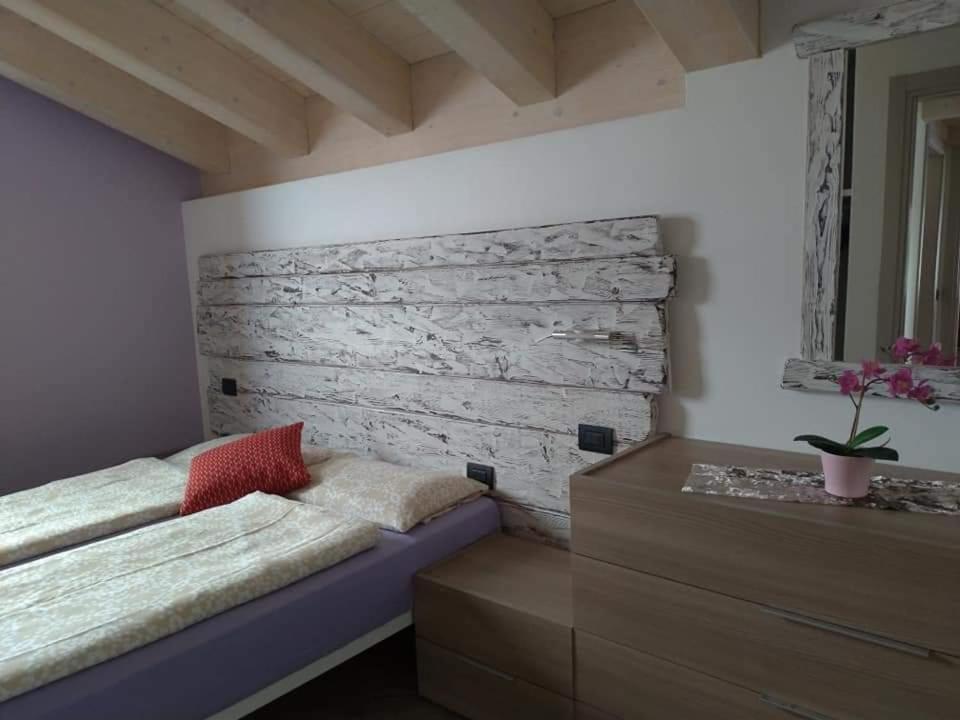 Al Dos Lägenhet Livigno Exteriör bild